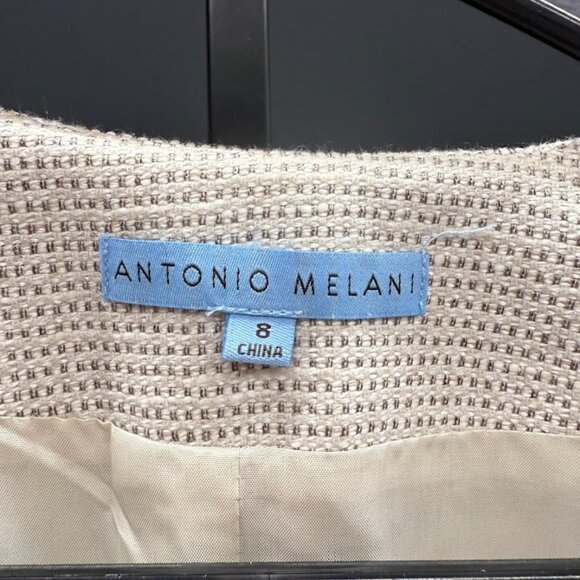 Antonio Melani Blazer Jacket - Picture 3 of 5